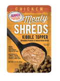 Shreds Slow Cooked Shredded Chicken Kibble Topper