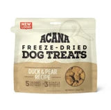 ACANA Singles Grain Free Limited Ingredient Diet Duck and Pear Formula Dog Treats