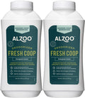 Fresh Coop Deodorizer, Chicken Coop Deodorizer, 26.6 Oz., Pack of 2