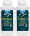 Cat Litter Deodorizer, Ocean Breeze Scent, 26.6 Oz., Pack of 2