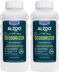 Cat Litter Deodorizer, Fresh Lavender Scent, 26.6 Oz., Pack of 2