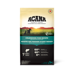 Coldwater Fish Recipe Dry Dog Food