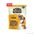 ACANA Jerky Bites Chicken Recipe Soft & Chewy Treats