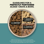 ACANA PREMIUM PÂTÉ™, Beef Recipe Wet Dog Food