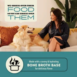 ACANA PREMIUM PÂTÉ™, Duck Recipe Wet Dog Food
