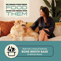 ACANA PREMIUM PÂTÉ™, Beef Recipe Wet Dog Food