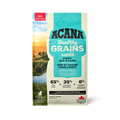Healthy Grains, Sea to Farm Puppy Recipe Dry Dog Food