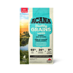 Healthy Grains, Sea to Farm Puppy Recipe Dry Dog Food