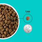 Healthy Grains, Sea to Farm Puppy Recipe Dry Dog Food