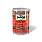 ACANA PREMIUM PÂTÉ™, Beef Recipe Wet Dog Food
