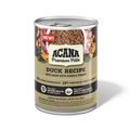ACANA PREMIUM PÂTÉ™, Duck Recipe Wet Dog Food