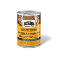 ACANA PREMIUM PÂTÉ™, Poultry Recipe Wet Dog Food