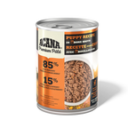 Premium Pâté, Puppy Recipe in Bone Broth Wet Dog Food