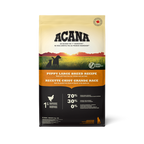 Puppy Large Breed Dry Dog Food