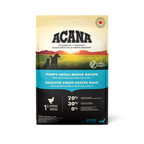 Puppy Small Breed Recipe Dry Dog Food