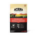 Red Meat Recipe Dry Dog Food