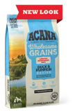 ACANA Singles + Wholesome Grains Limited Ingredient Diet Duck & Pumpkin Recipe Dry Dog Food