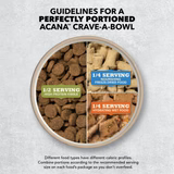 ACANA Singles + Wholesome Grains Limited Ingredient Diet Duck & Pumpkin Recipe Dry Dog Food
