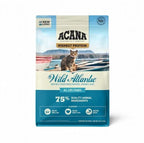 ACANA Wild Atlantic Freeze Dried Coated Grain Free Dry Cat Food