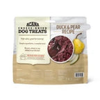 ACANA Singles Grain Free Limited Ingredient Diet Duck and Pear Formula Dog Treats