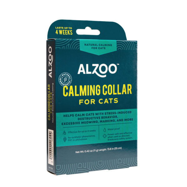 Calming Collar for Cats