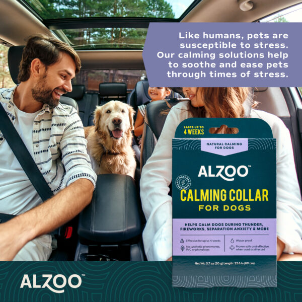 Calming Collar for Dogs