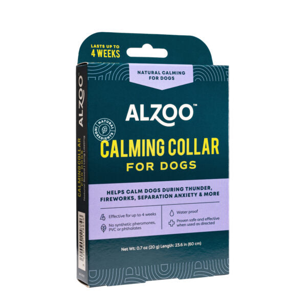 Calming Collar for Dogs