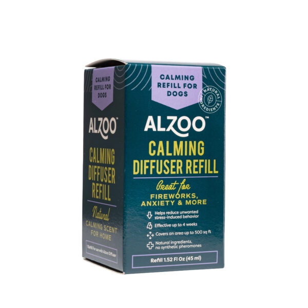 Calming Diffuser Refill for Dogs