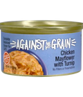 Skinny Chickie Dinner for Cats (previously Chicken Mayflower with Turnip)