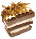 Happy Cakes for Cats