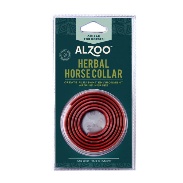 Plant Based Herbal Horse Collar