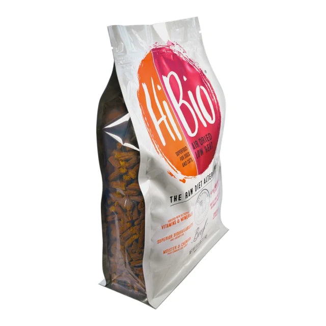 Hi Bio Beef 3.2 lbs