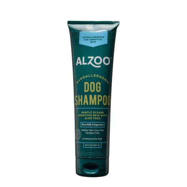 Hypoallergenic Dog Shampoo