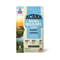 Healthy Grains, Puppy Recipe Dry Dog Food