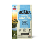 Healthy Grains, Puppy Recipe Dry Dog Food