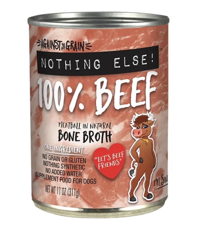 Nothing Else Beef