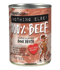 Nothing Else Beef