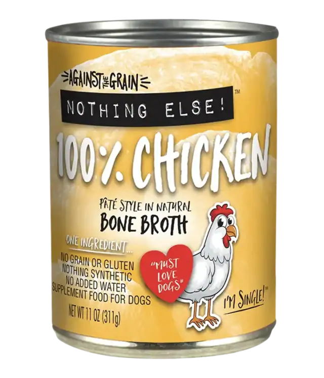 Nothing Else Chicken