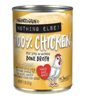 Nothing Else Chicken