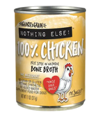 Nothing Else Chicken