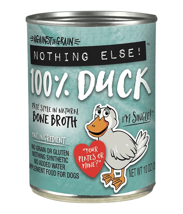 Nothing Else Duck