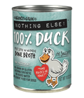 Nothing Else Duck