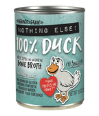 Nothing Else Duck