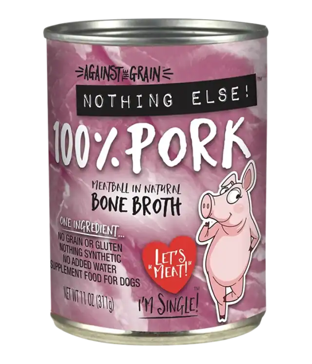 Nothing Else Pork