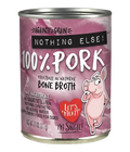 Nothing Else Pork
