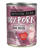 Nothing Else Pork