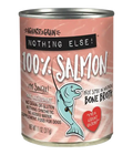 Nothing Else Salmon