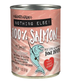 Nothing Else Salmon