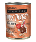 Nothing Else Turkey