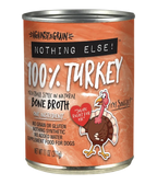 Nothing Else Turkey
